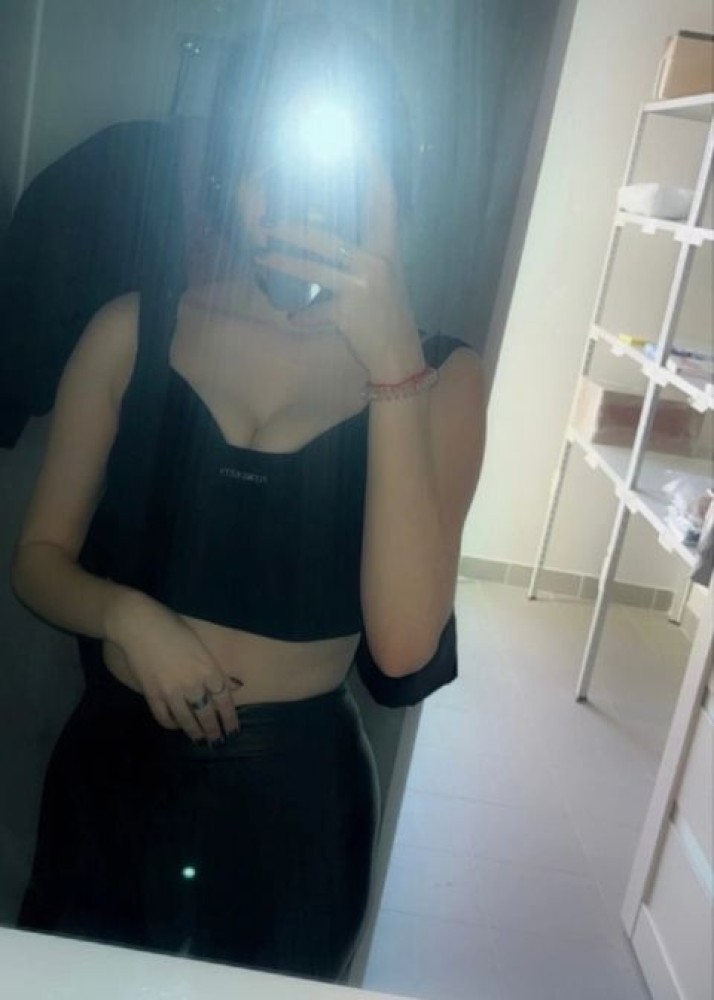 Индивидуалка Рита фото № 2 в городе Москва