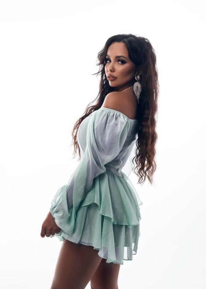 Индивидуалка Рита главное фото в городе Москва 