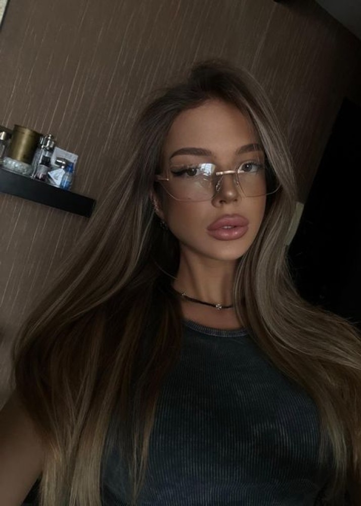 Индивидуалка Рита фото № 2 в городе Москва