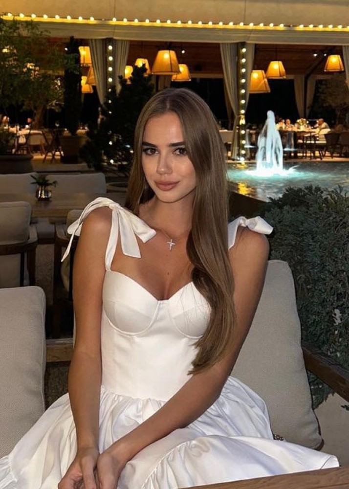 Индивидуалка Рита фото № 2 в городе Москва