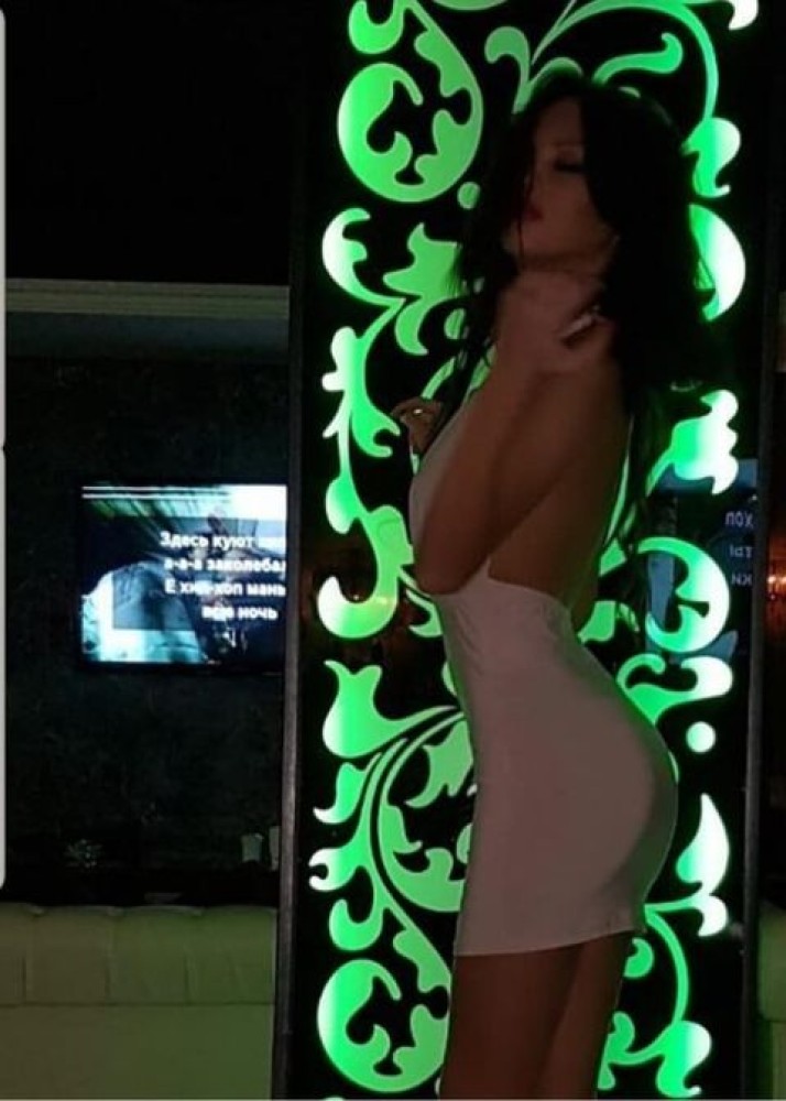 Индивидуалка Рита фото № 2 в городе Москва