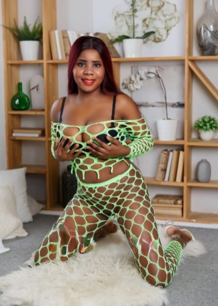 Индивидуалка Рита главное фото в городе Москва 