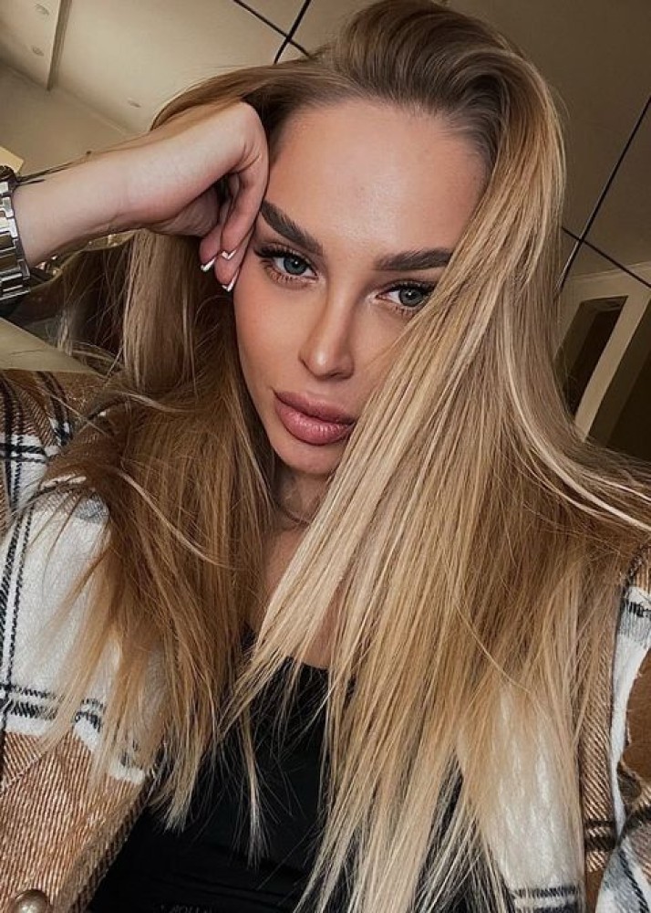 Индивидуалка Рита фото № 2 в городе Москва