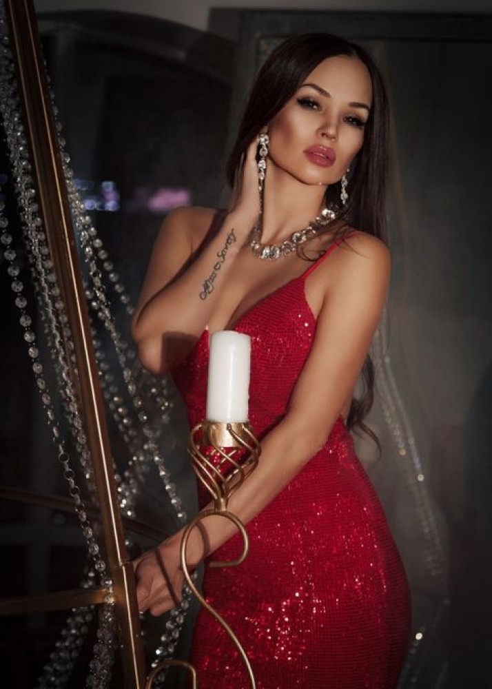 Индивидуалка Рита фото № 2 в городе Москва