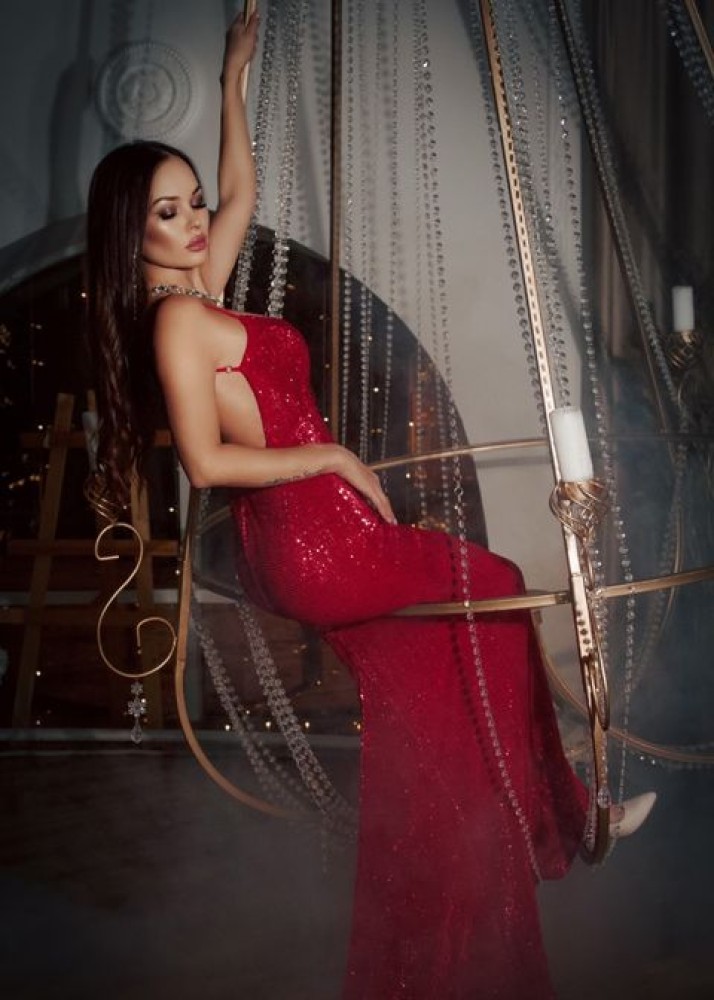 Индивидуалка Рита фото № 2 в городе Москва