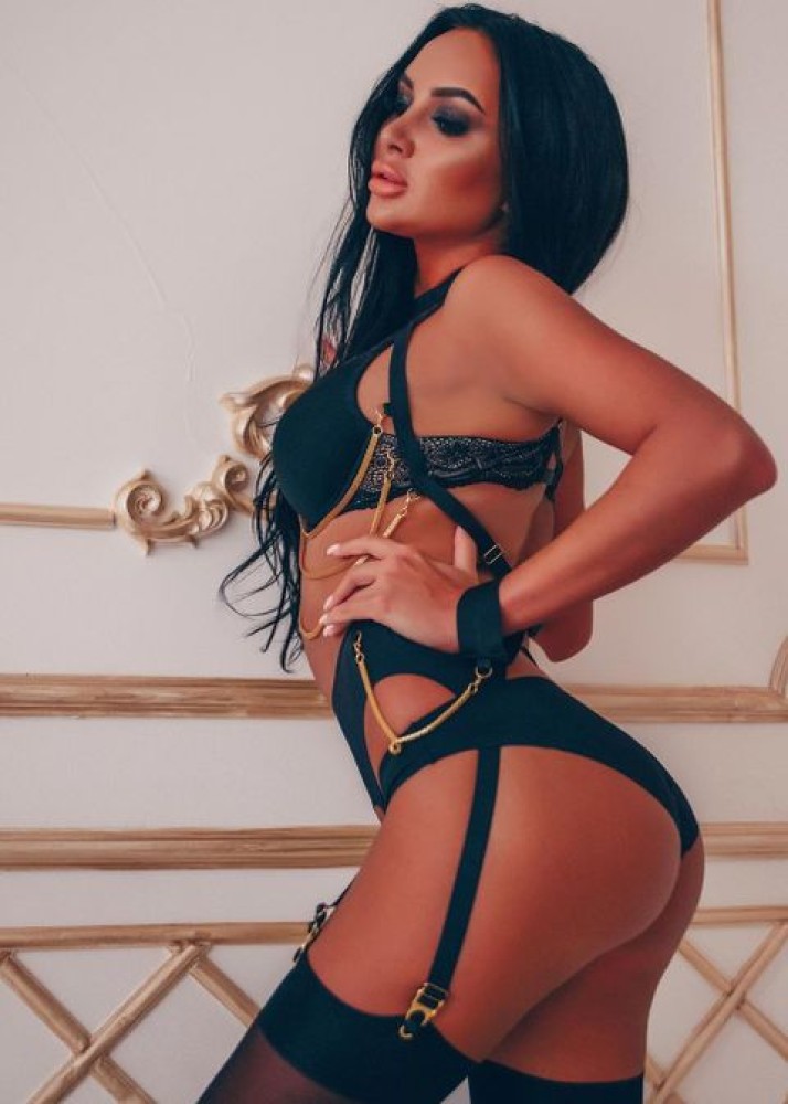 Индивидуалка Рита фото № 2 в городе Москва