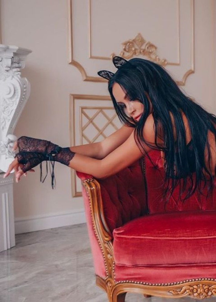 Индивидуалка Рита фото № 2 в городе Москва