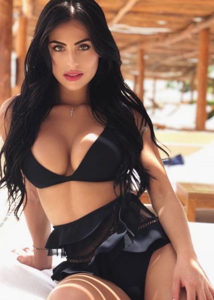 Индивидуалка Рита фото № 2 в городе Москва