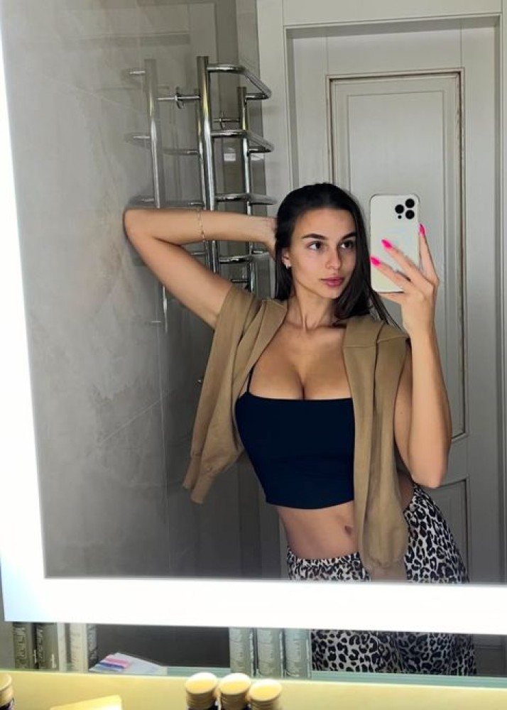 Индивидуалка РИТА фото № 2 в городе Москва