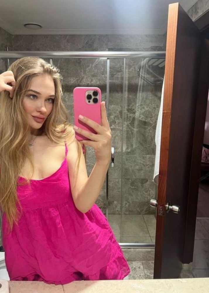 Индивидуалка Рита фото № 2 в городе Москва