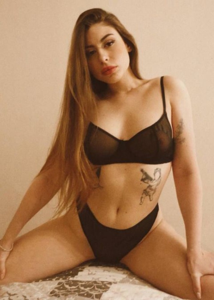 Индивидуалка Рита главное фото в городе Москва 