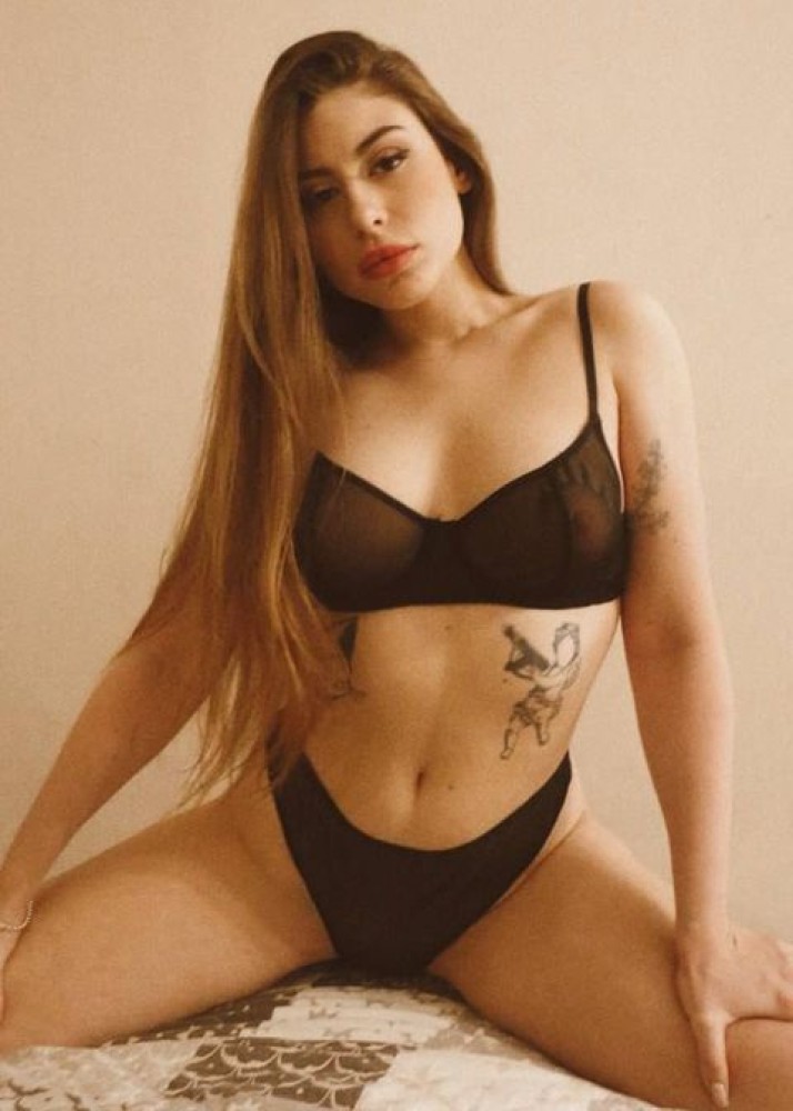 Индивидуалка Рита фото № 2 в городе Москва