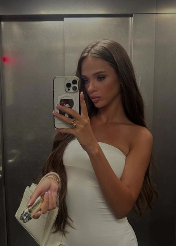 Индивидуалка Рита фото № 2 в городе Москва