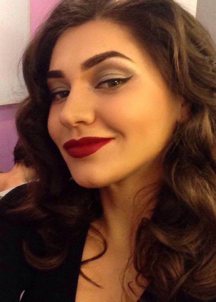 Индивидуалка Рита главное фото в городе Москва 