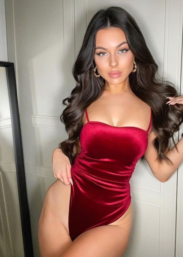 Индивидуалка Рита фото № 2 в городе Москва