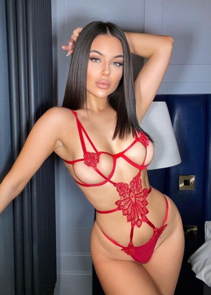 Индивидуалка Рита фото № 2 в городе Москва