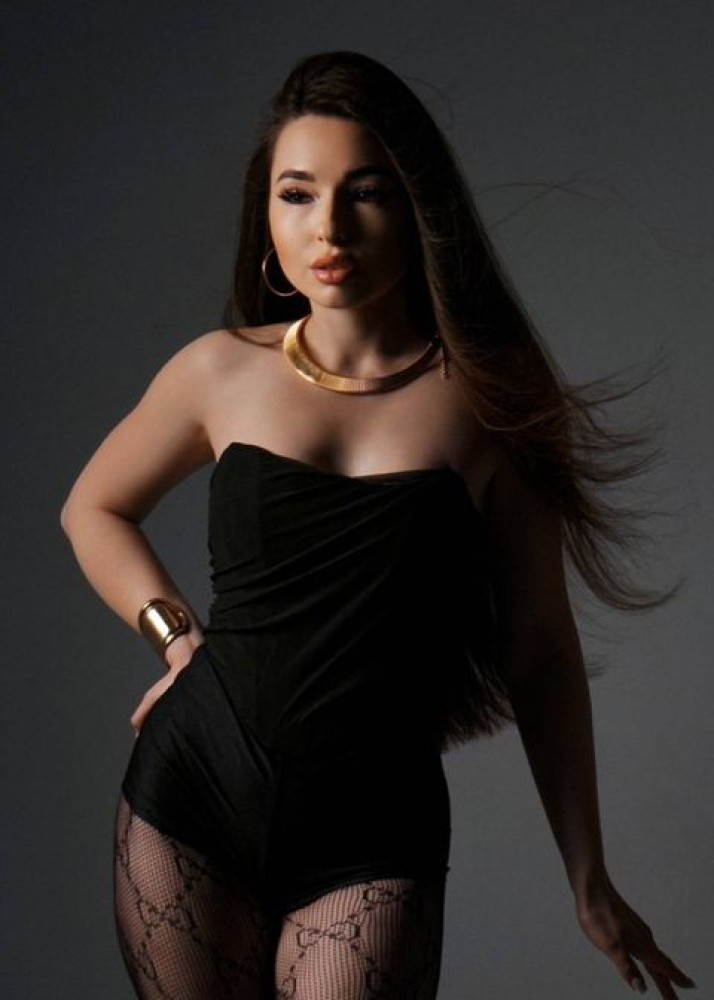 Индивидуалка Рита главное фото в городе Москва 