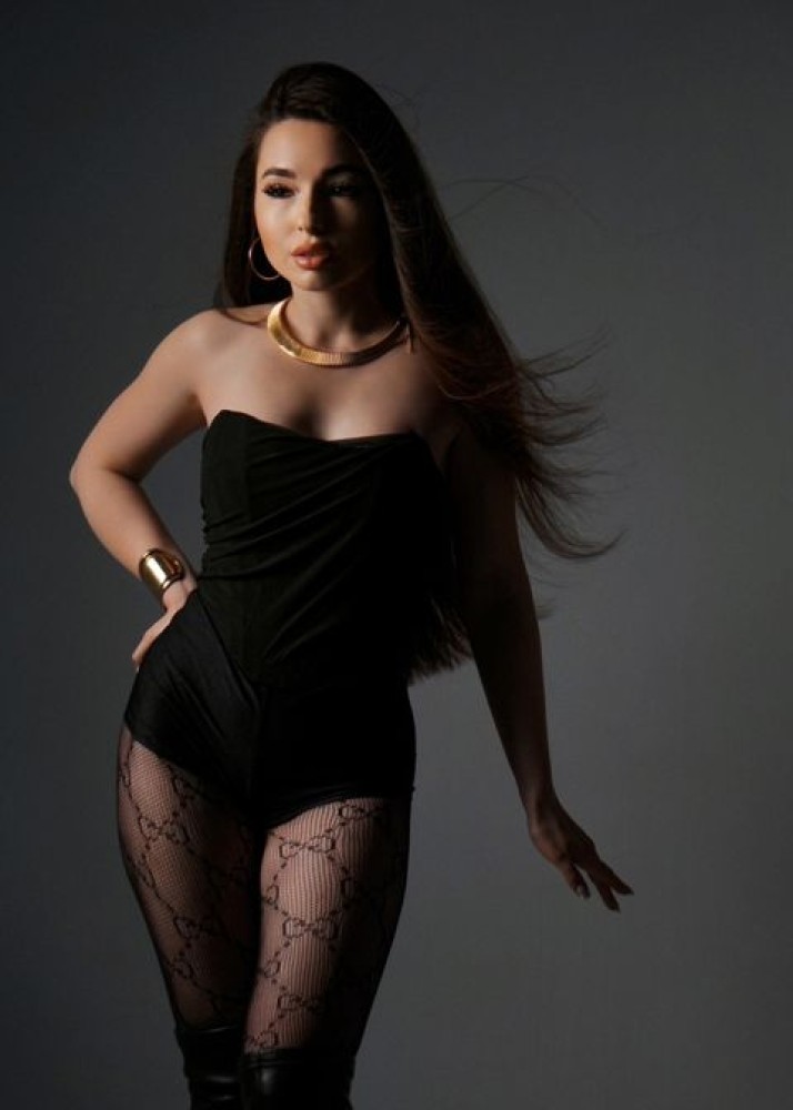 Индивидуалка Рита фото № 2 в городе Москва