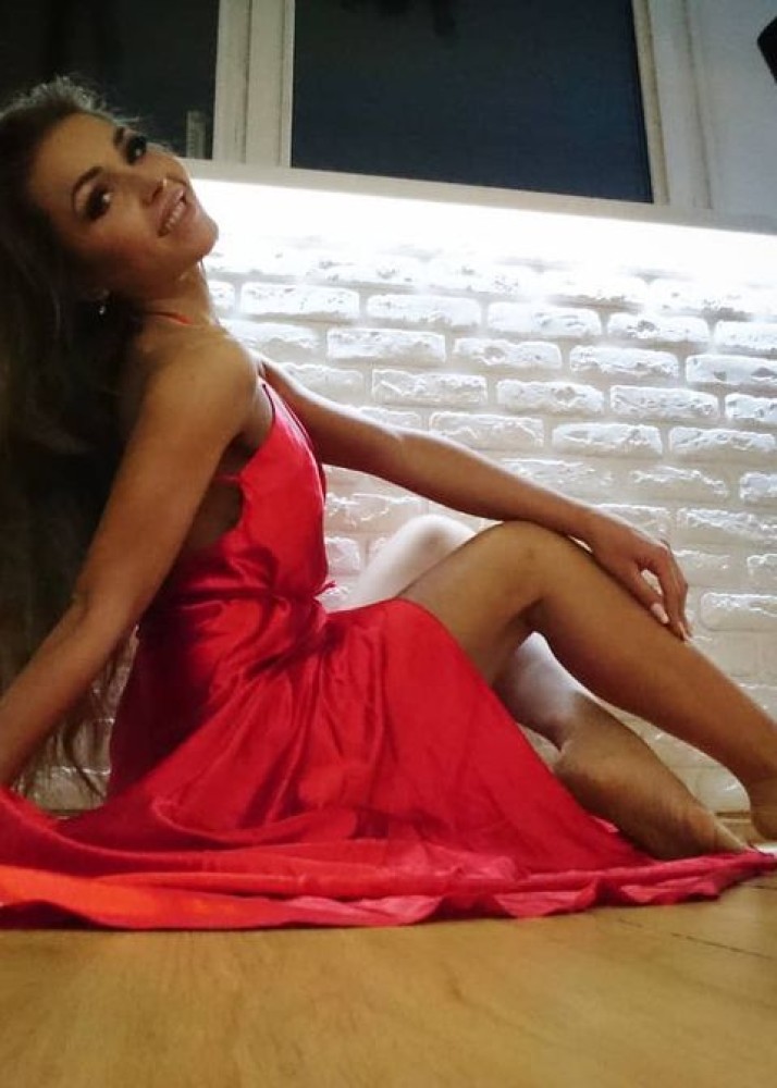 Индивидуалка Рита фото № 2 в городе Москва