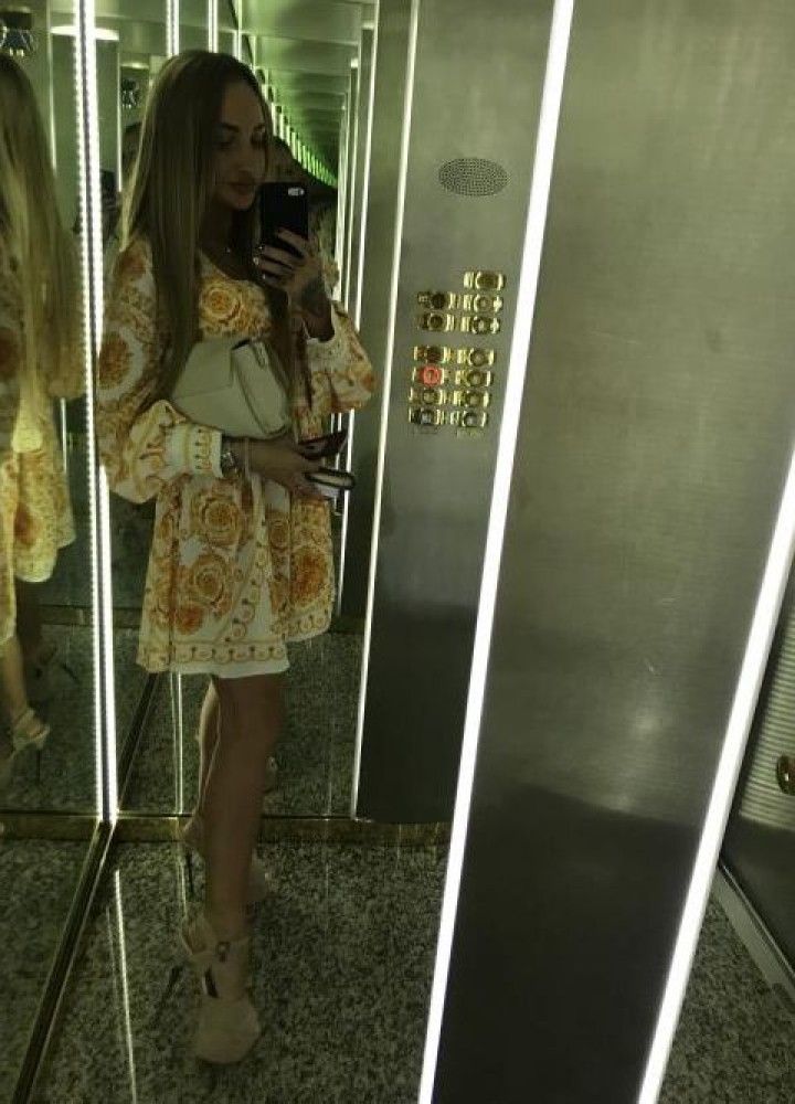 Индивидуалка Рита фото № 2 в городе Москва