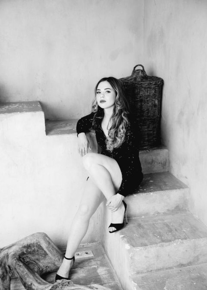 Индивидуалка Рита фото № 2 в городе Москва