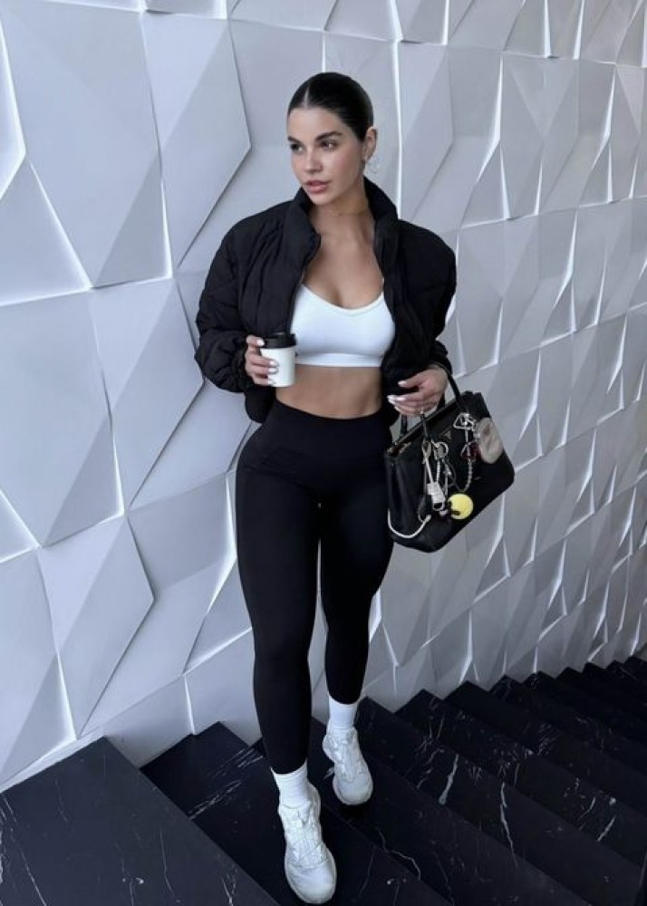 Индивидуалка Рита фото № 2 в городе Москва