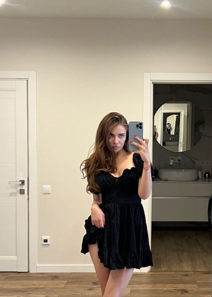 Индивидуалка Рита фото № 2 в городе Москва