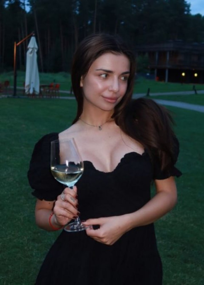 Индивидуалка Рита фото № 2 в городе Москва