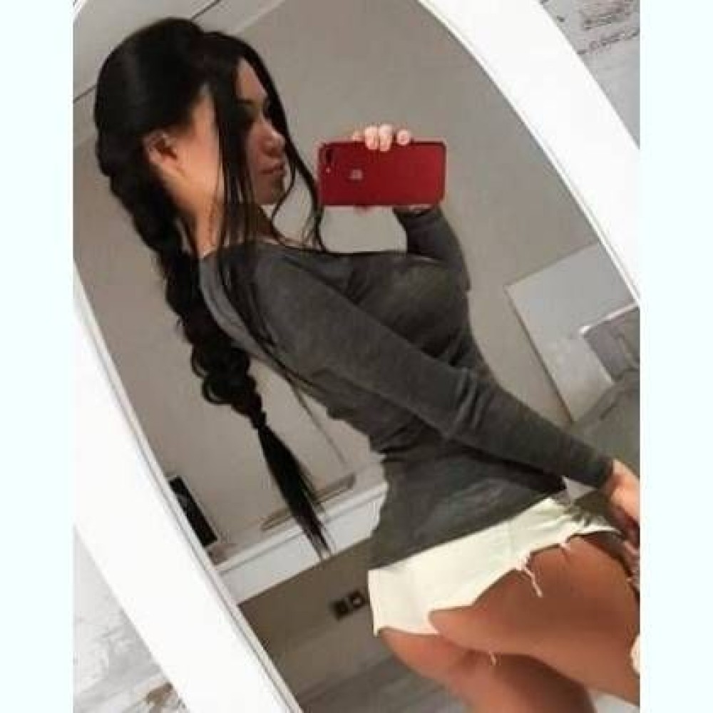 Индивидуалка Рита фото № 2 в городе Москва