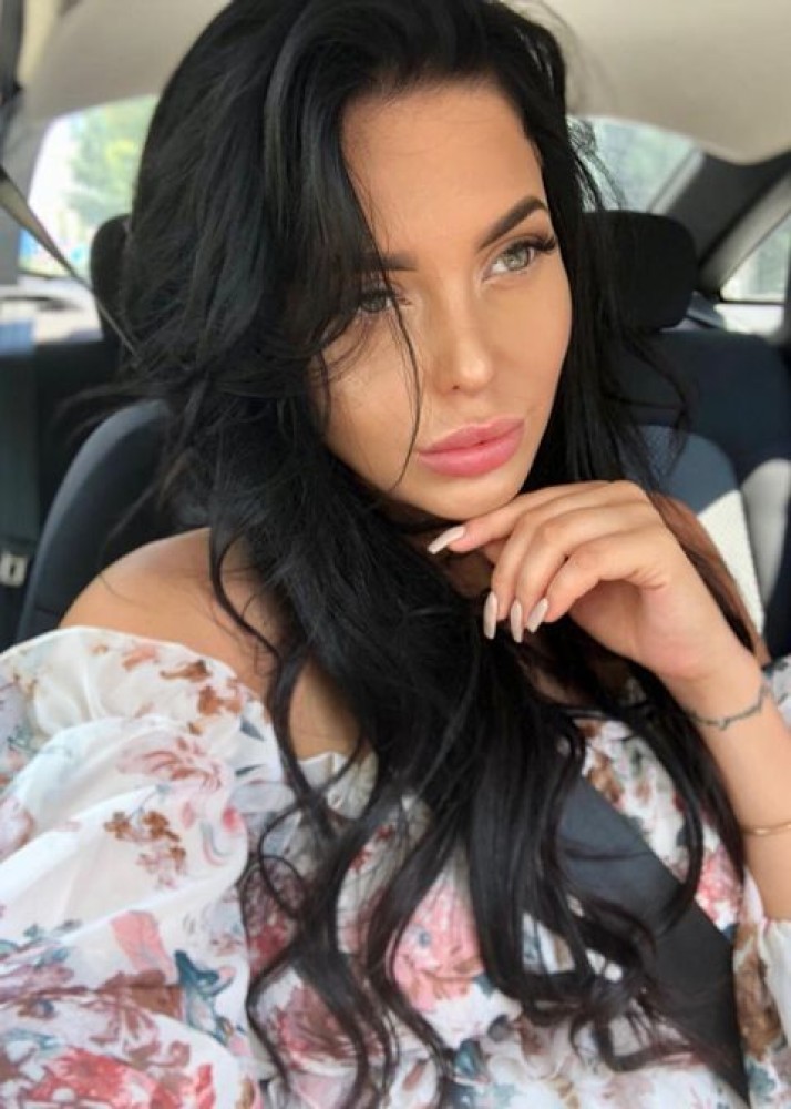 Индивидуалка РИТА фото № 2 в городе Москва