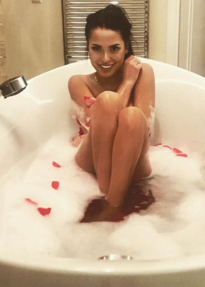 Индивидуалка РИТА фото № 2 в городе Москва