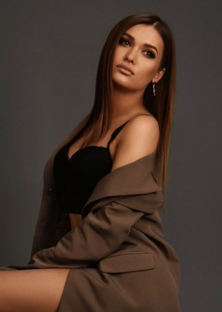 Индивидуалка Рита главное фото в городе Москва 