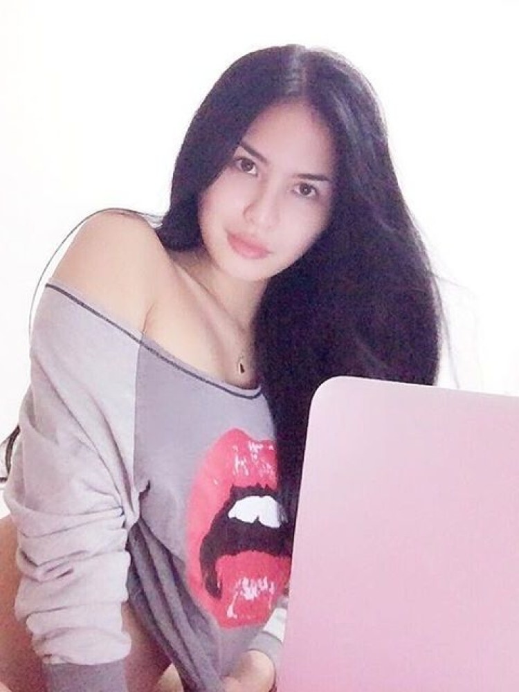 Индивидуалка Рита фото № 2 в городе Москва