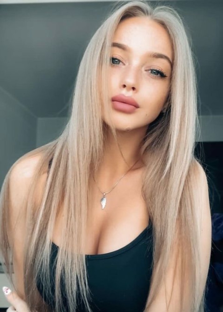 Индивидуалка Рита главное фото в городе Москва 