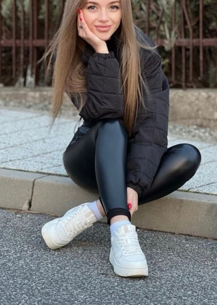 Индивидуалка Рита фото № 2 в городе Москва