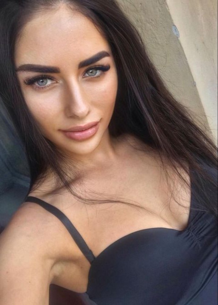 Индивидуалка Рита главное фото в городе Москва 