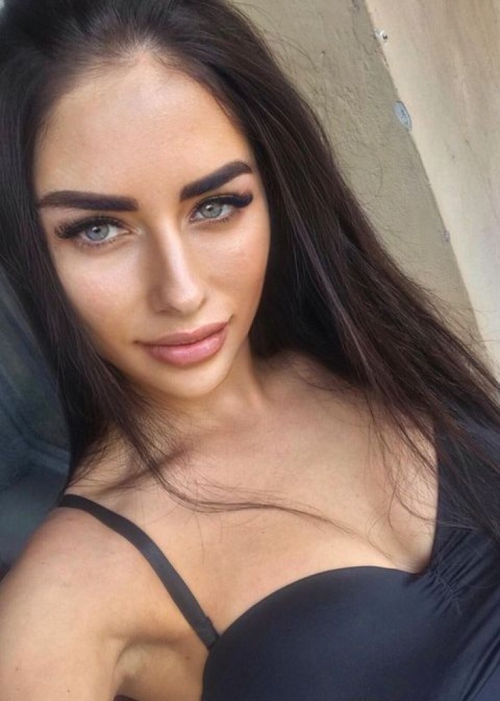 Индивидуалка Рита фото № 2 в городе Москва