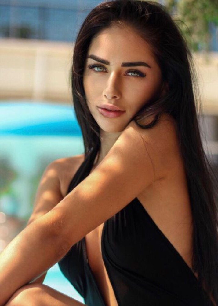 Индивидуалка Рита фото № 2 в городе Москва