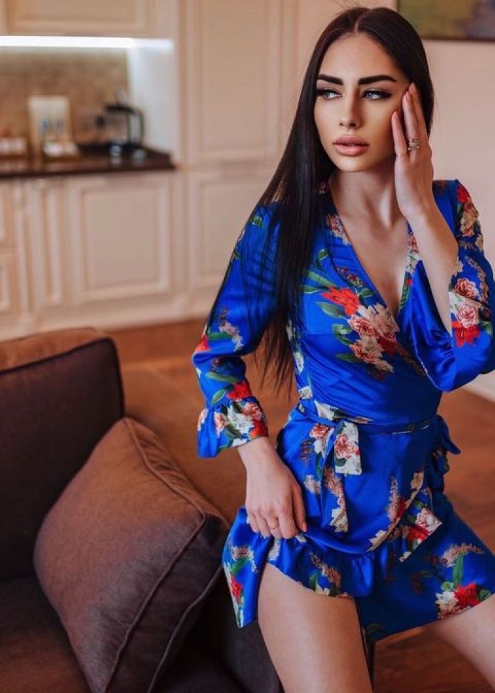 Индивидуалка Рита фото № 2 в городе Москва