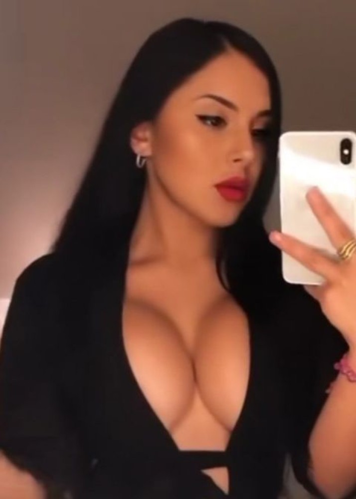 Индивидуалка Рита главное фото в городе Москва 