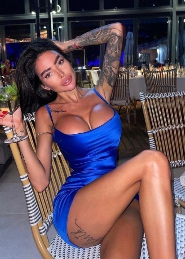 Индивидуалка Рита фото № 2 в городе Москва