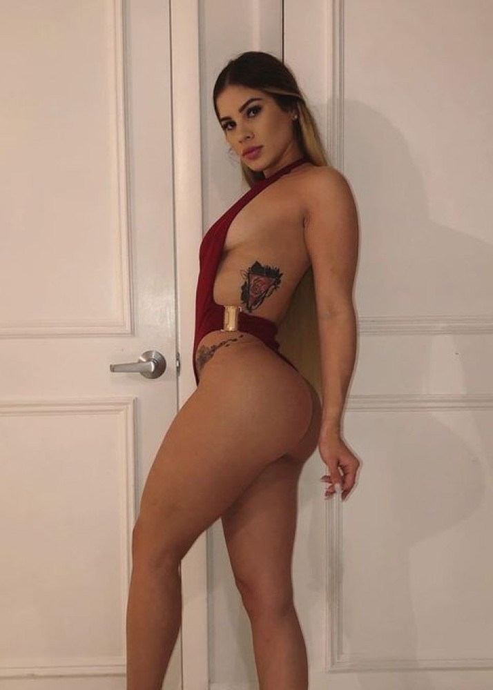 Индивидуалка Рита фото № 2 в городе Москва