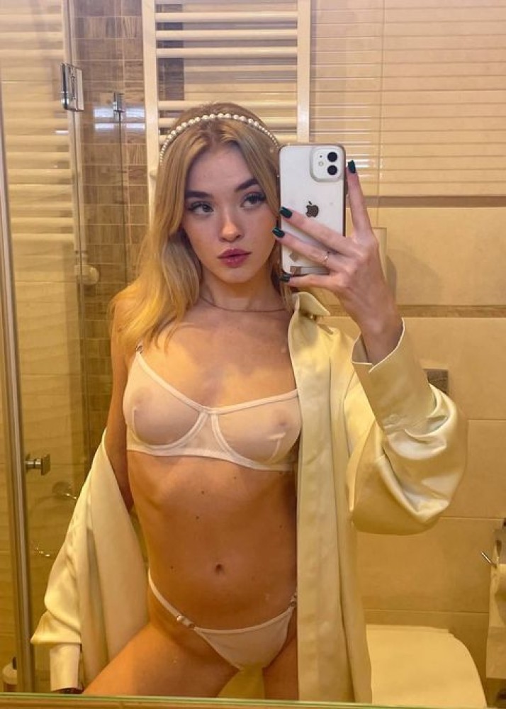 Индивидуалка Рита фото № 2 в городе Москва