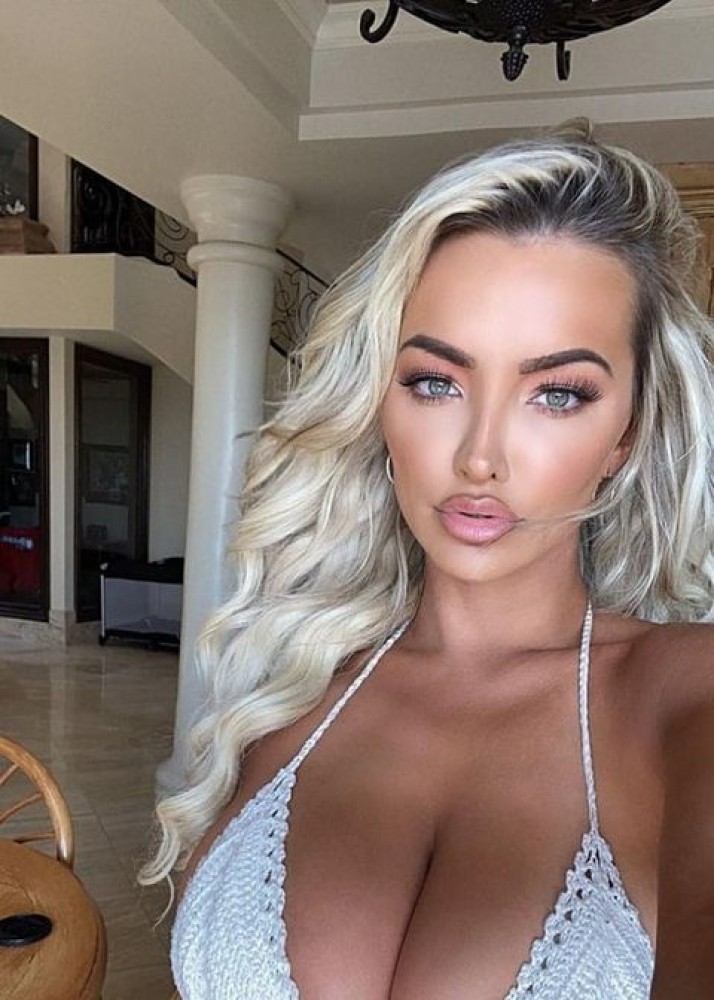 Индивидуалка Рита фото № 2 в городе Москва