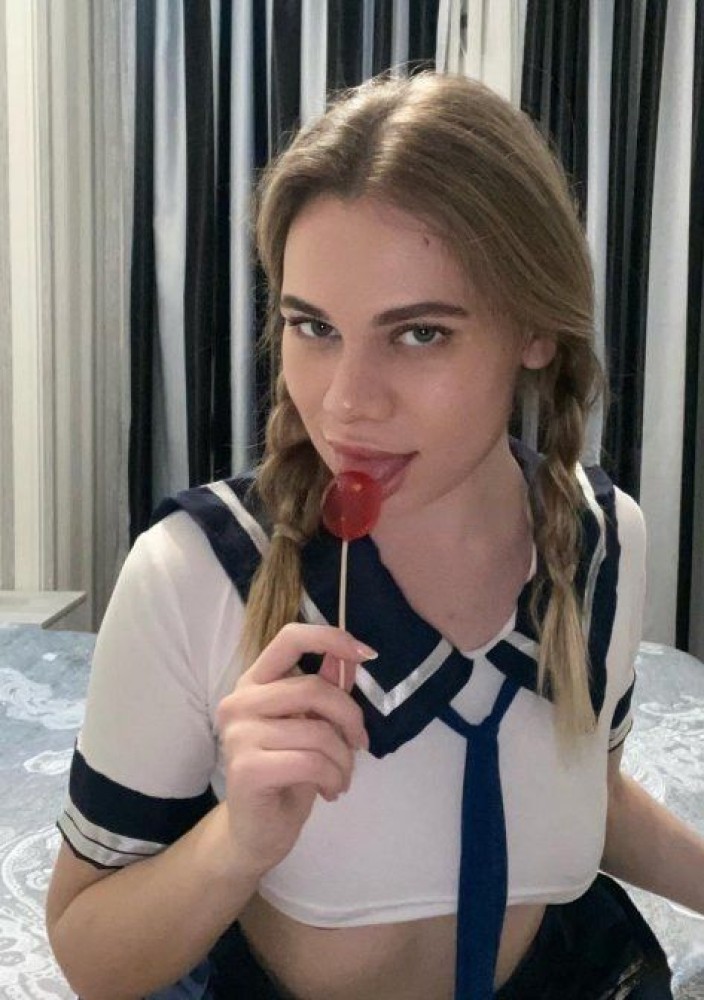 Индивидуалка Рита фото № 2 в городе Москва