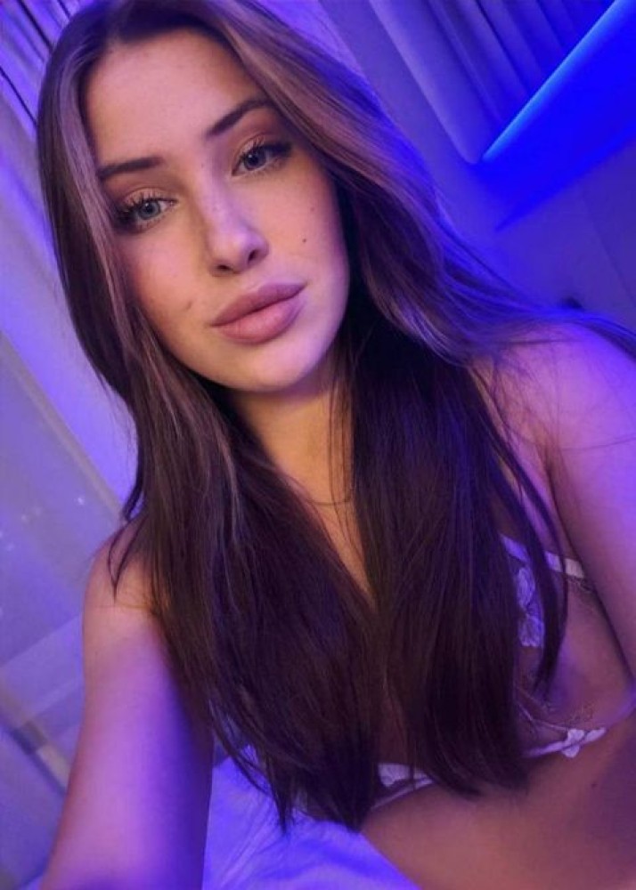 Индивидуалка Рита главное фото в городе Москва 