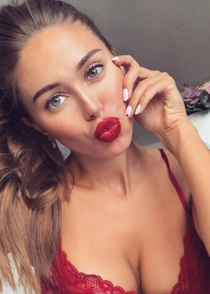 Индивидуалка Рита главное фото в городе Москва 