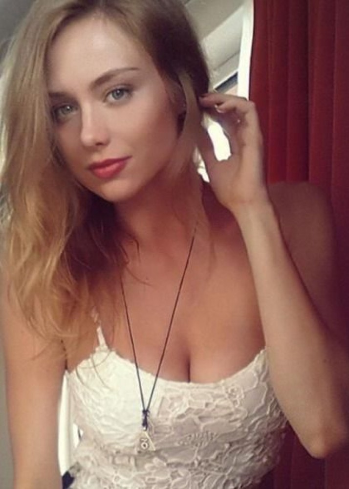 Индивидуалка Рита главное фото в городе Москва 