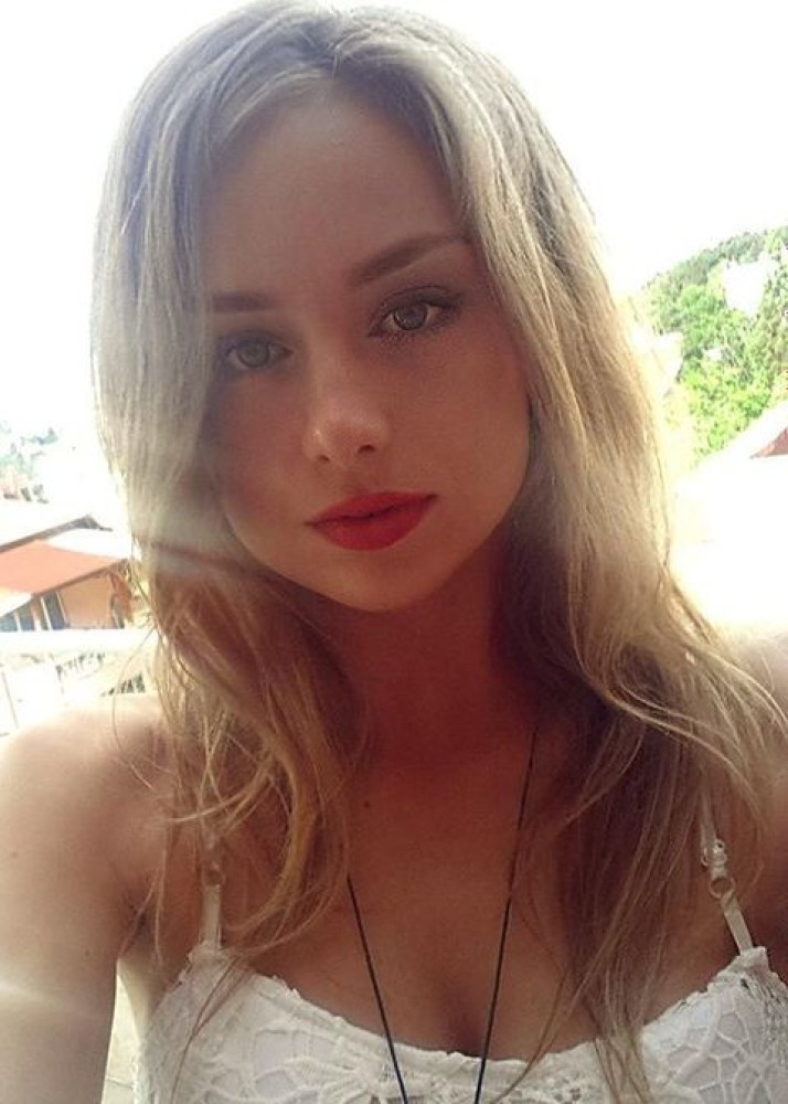 Индивидуалка Рита фото № 2 в городе Москва