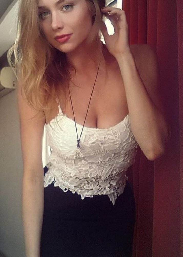 Индивидуалка Рита фото № 2 в городе Москва